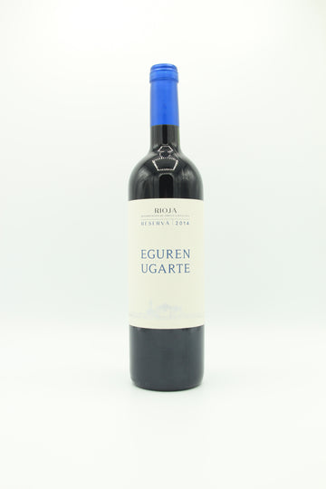 Eguren Ugarte Reserva