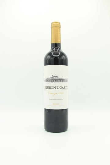 Eguren Ugarte Crianza 3,0 Liter