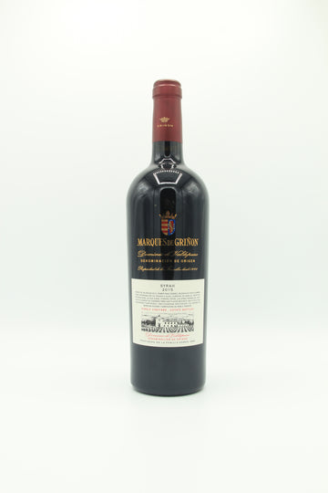 Dominio de Valdepusa Marques de Grinon