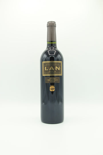 Bodegas LAN Gran Reserva Rioja