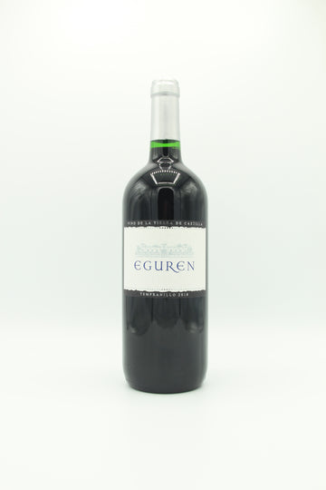 Eguren Ugarte tinto 1,0l