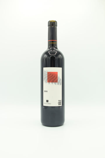 Domaines Rouvinez Dole de Sierre