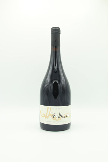 Polkura Syrah Marchigue