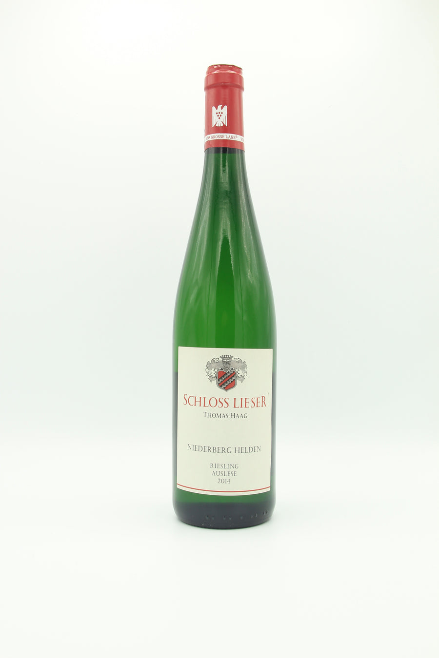 Lieser Riesling Niederberg Helden Auslese