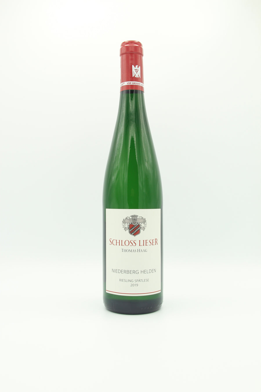 Lieser Riesling  Niederberg Helden Spätlese