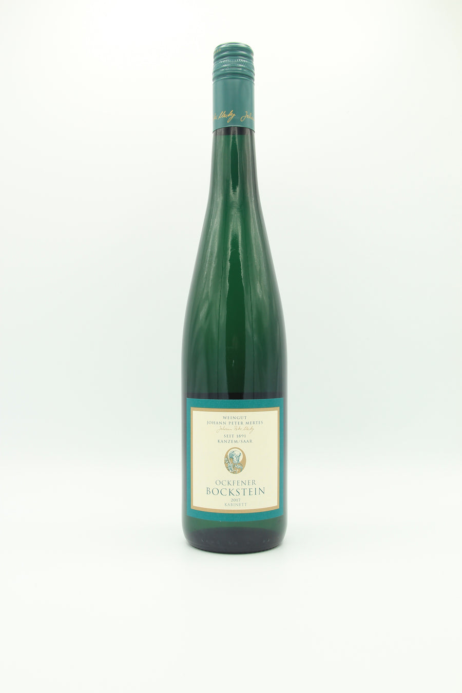 Mertes Riesling Ockfener Bockstein Kabinett
