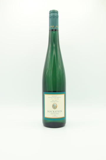 Mertes Riesling Bockstein feinherb