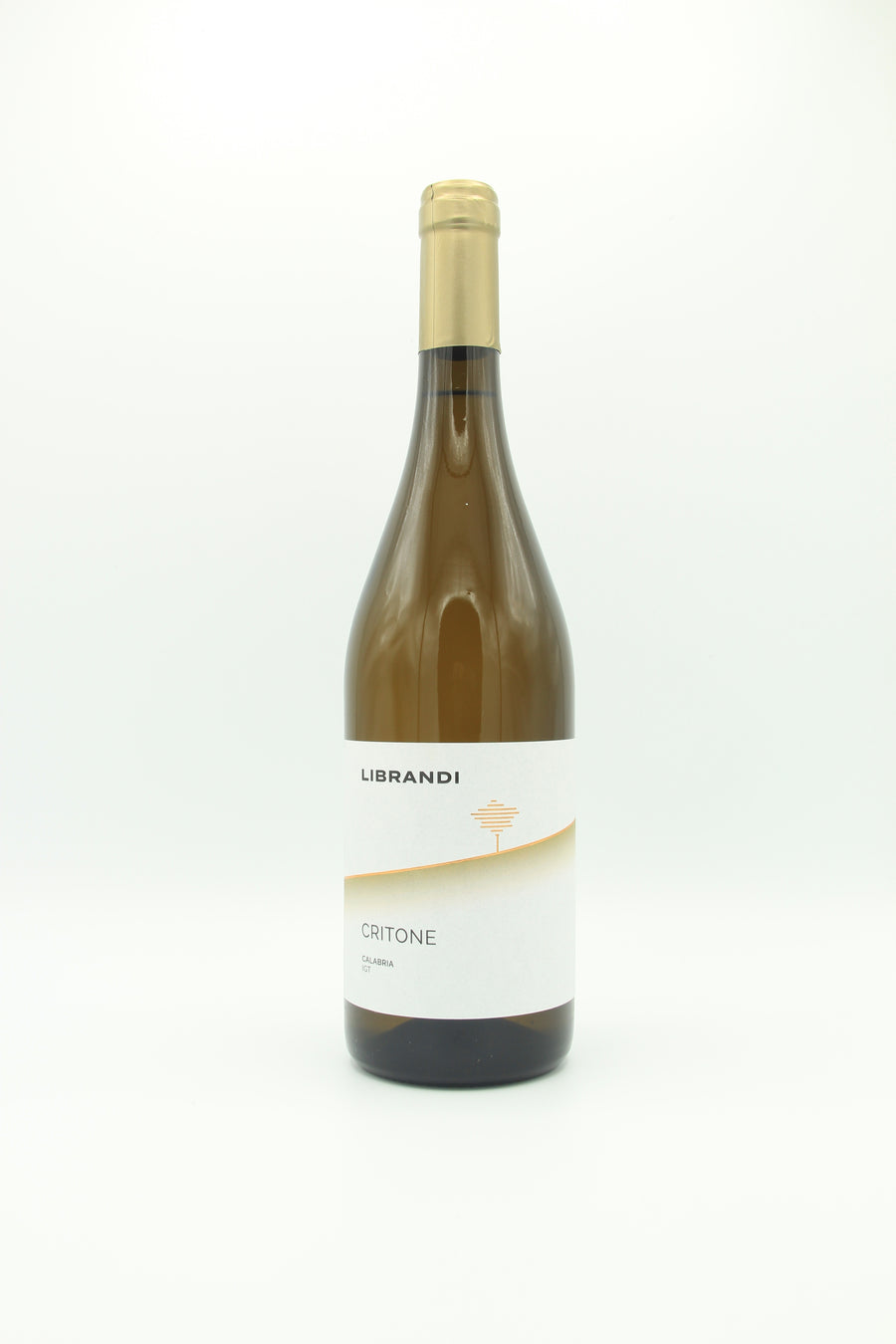 Librandi Critone bianco