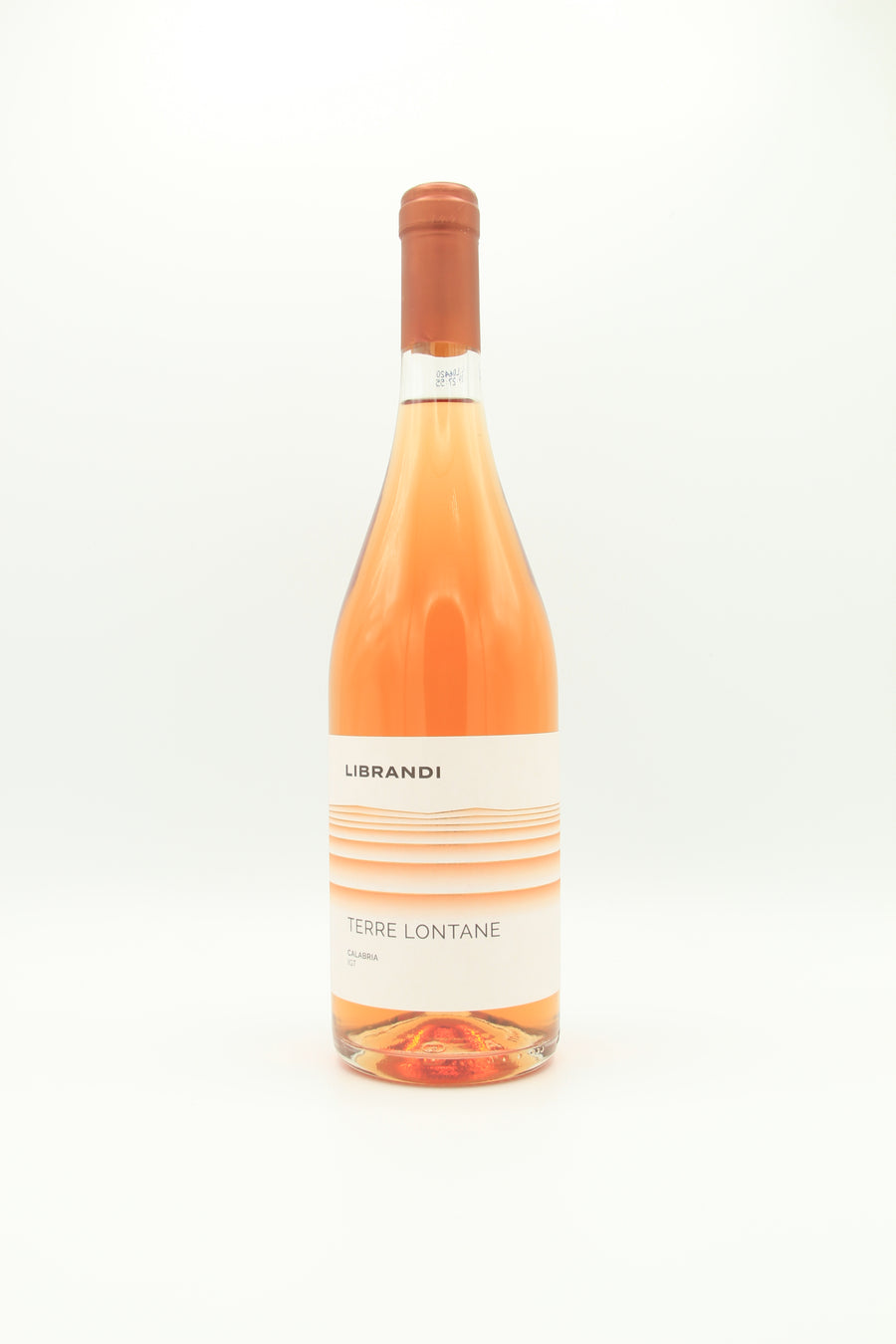 Librandi Terre Lontane rosato