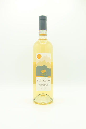 Surrau Vermentino di Gallura
