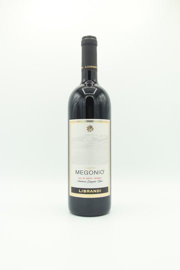 Librandi Magno Megonio Magnum