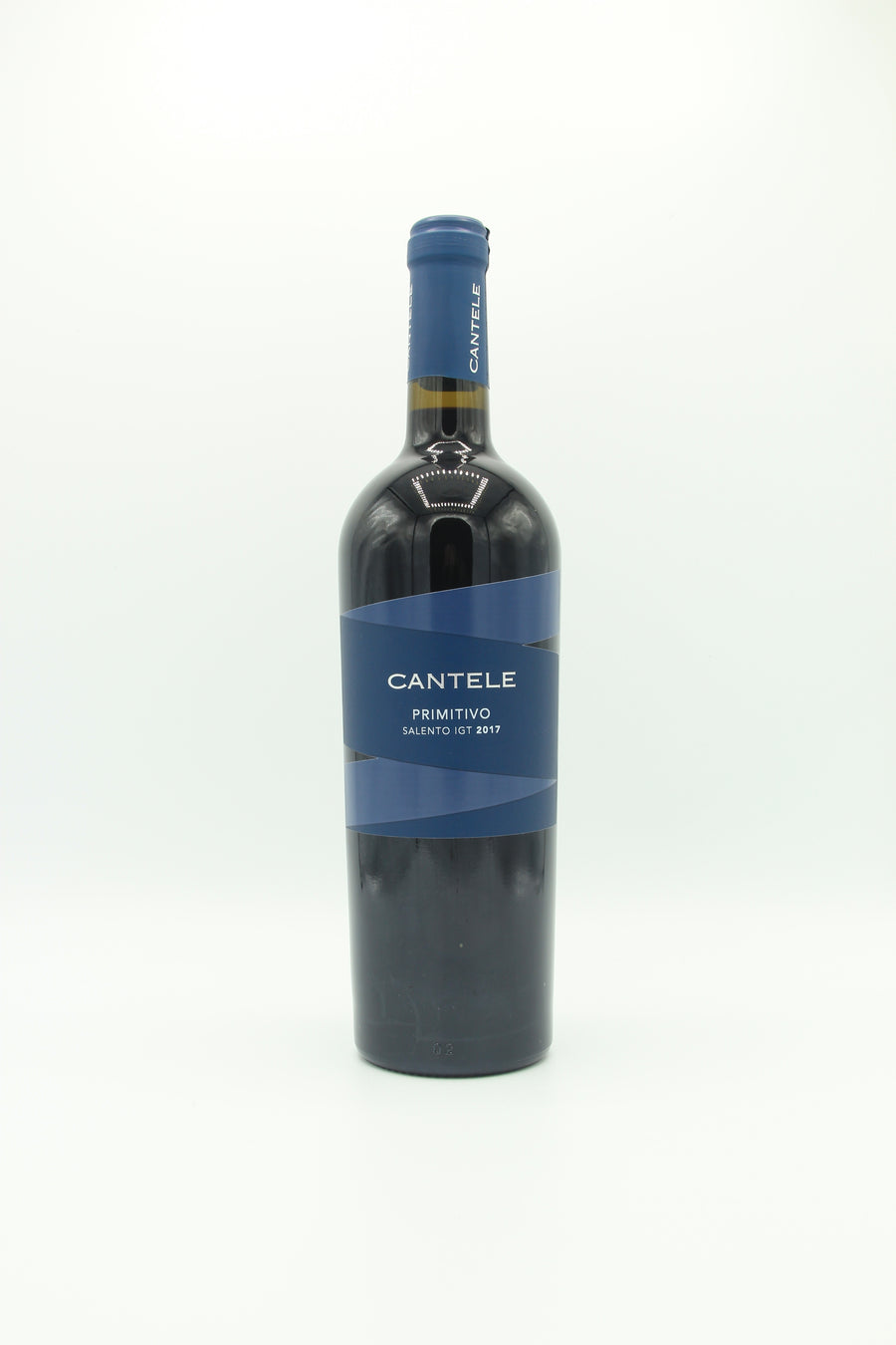 Cantele Primitivo