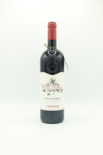 Trerose Vino Nobile di Montepulciano Santa Caterina