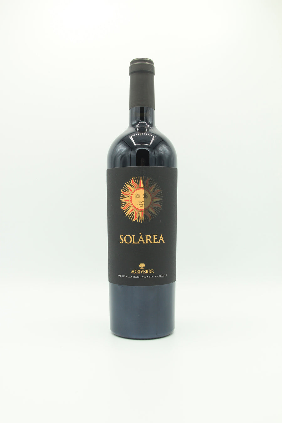 Agriverde Solarea Montepulciano d'Abruzzo