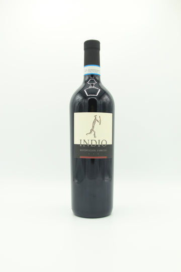 Indio Montepulciano d'Abruzzo 1,50l