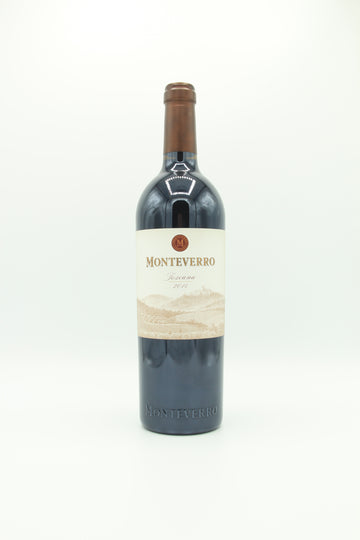 Monteverro
