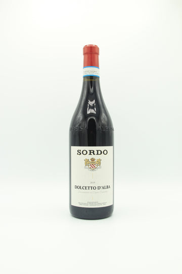 Sordo Dolcetto d'Alba