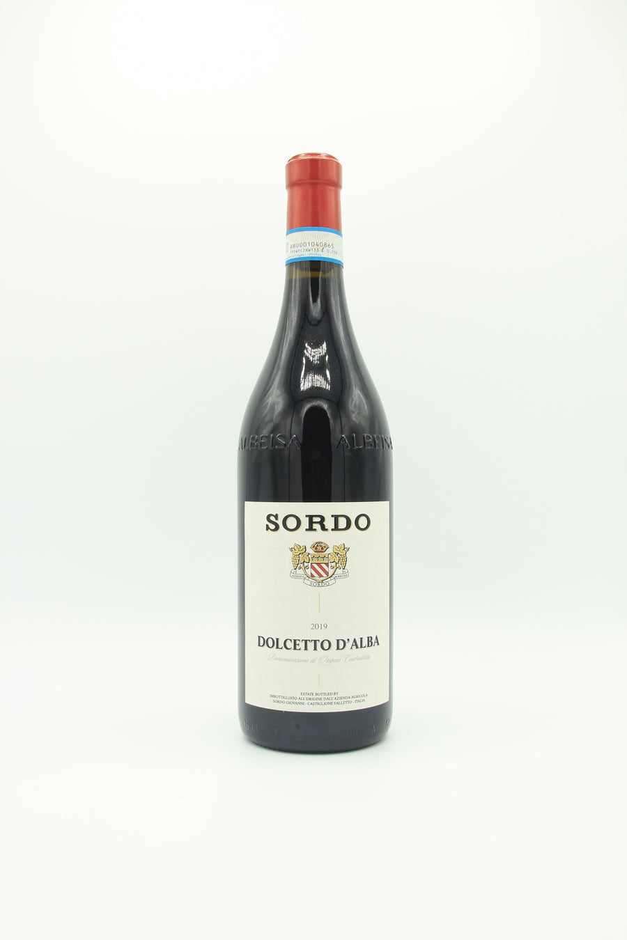 Sordo Dolcetto d'Alba