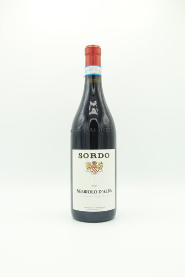Sordo Nebbiolo d'Alba