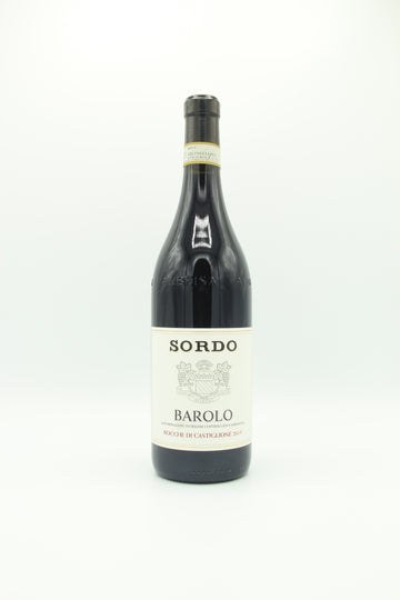 Sordo Barolo Perno Magnum 1,50l