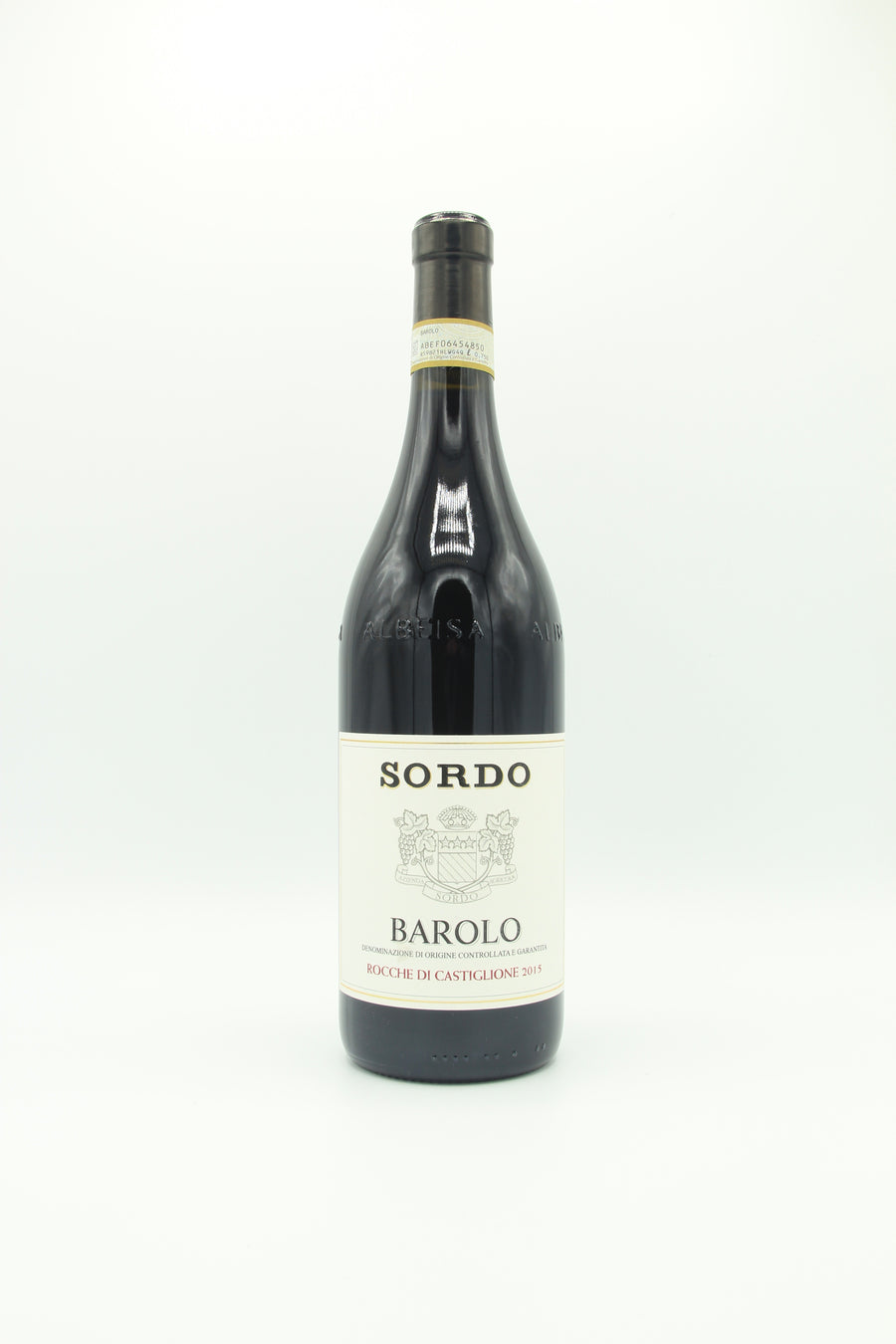 Sordo Barolo Riserva Perno Magnum
