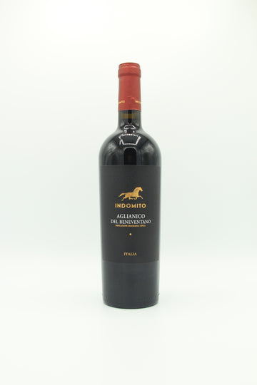 Indomito Aglianico del Beneventano