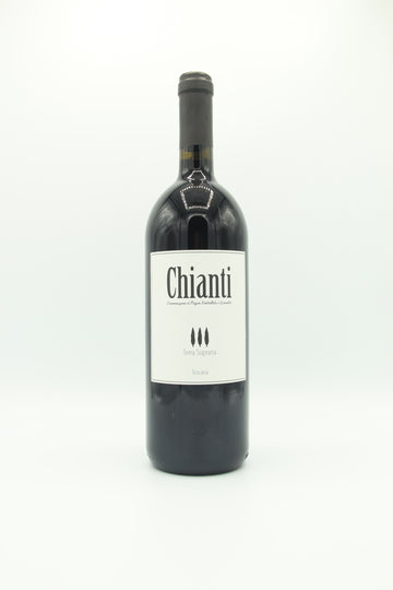 Chianti Terre Soprana