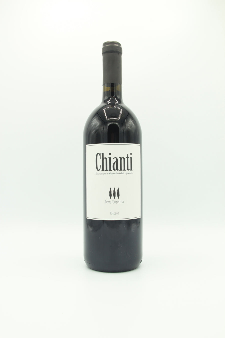 Chianti Terre Soprana