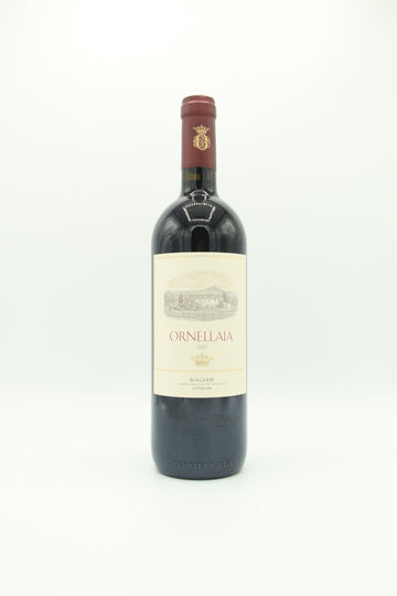 Ornellaia