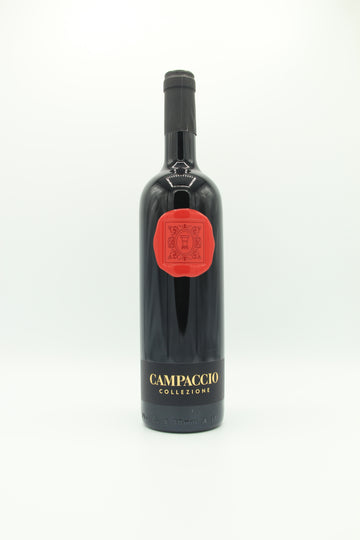Terrabianca Campaccio Collezione Riserva