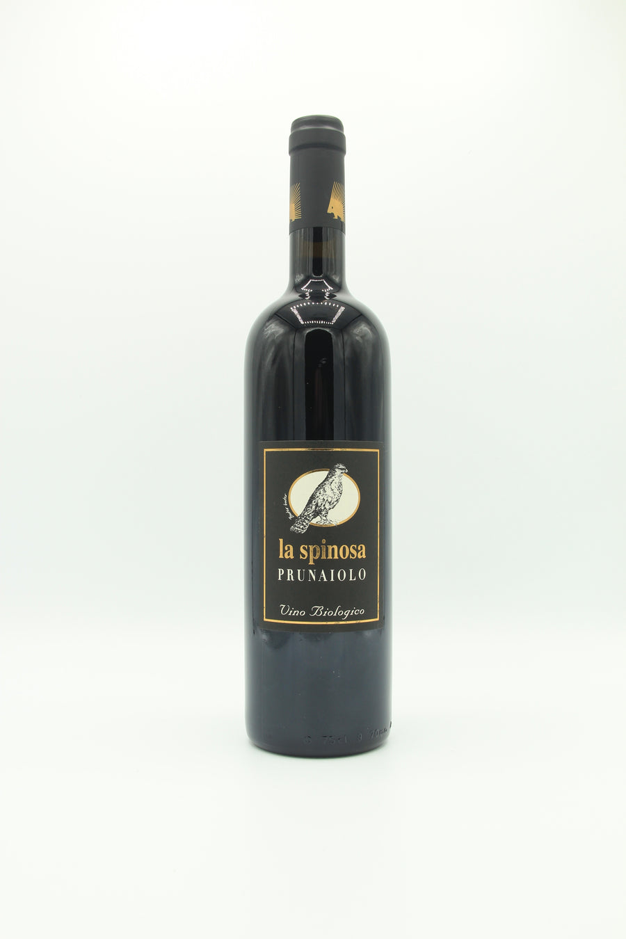 La Spinosa Prunaiolo