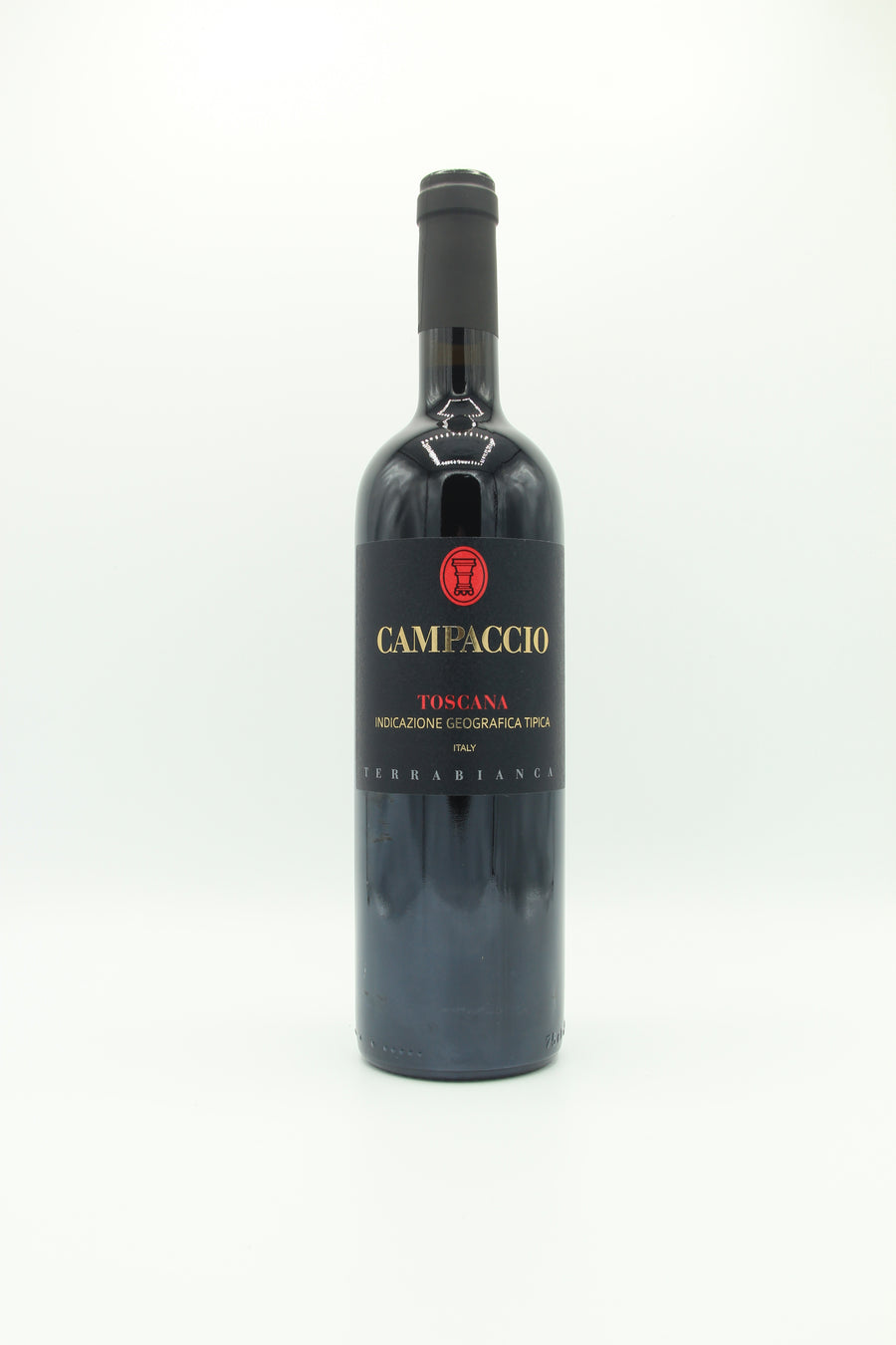 Terrabianca Campaccio 3,00l