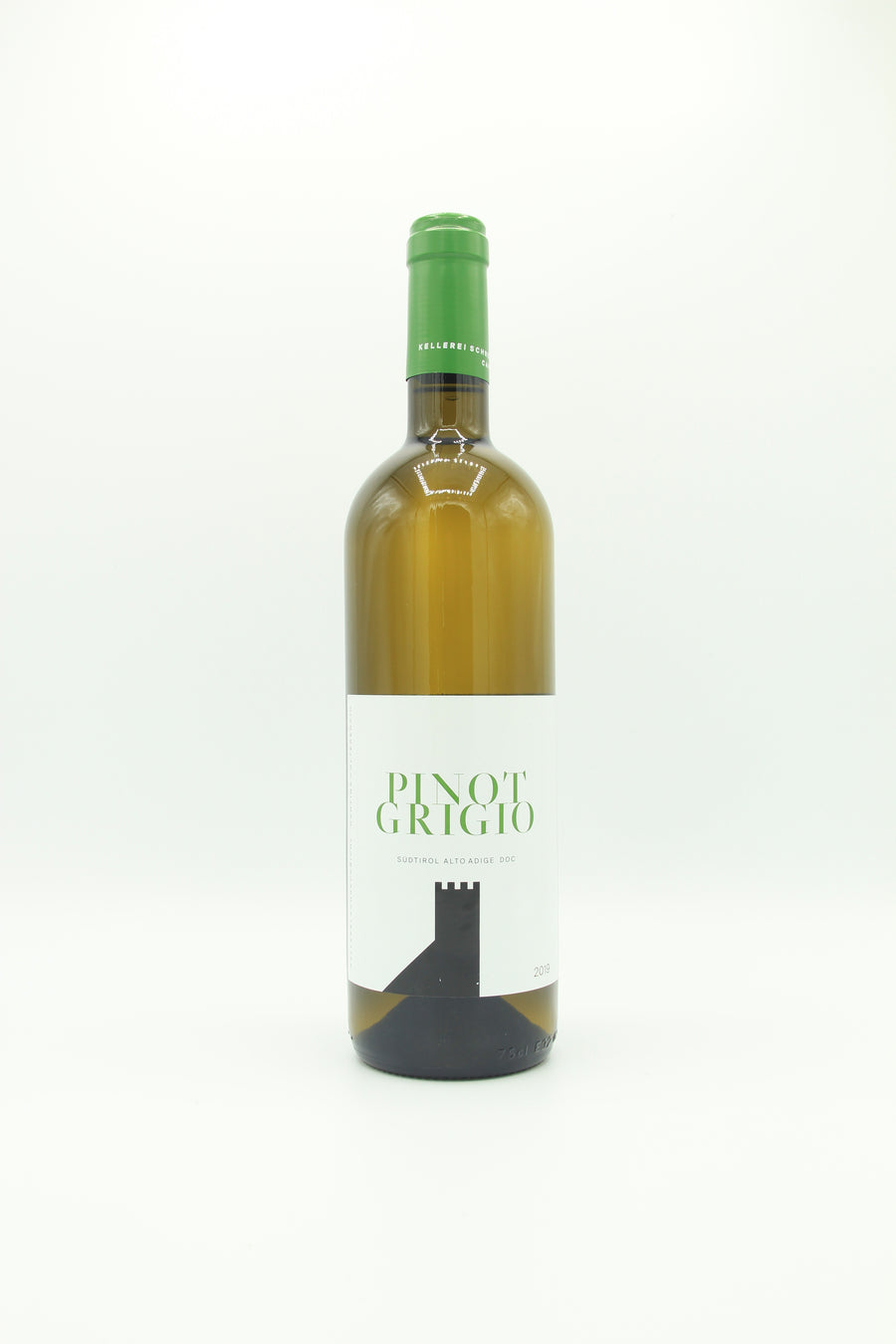 Schreckbichl Pinot Grigio