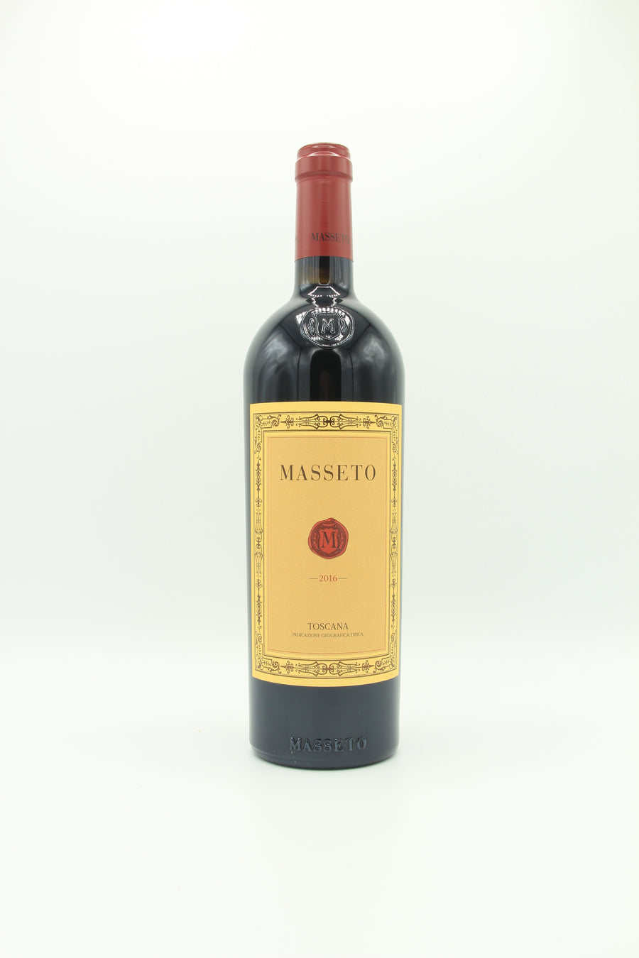 Masseto