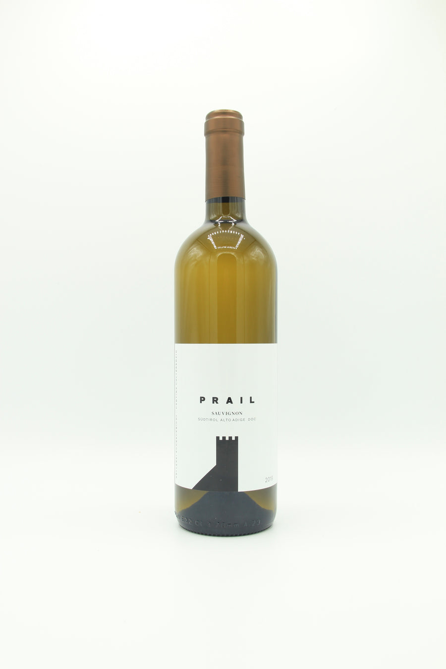 Schreckbichl Sauvignon blanc Prail