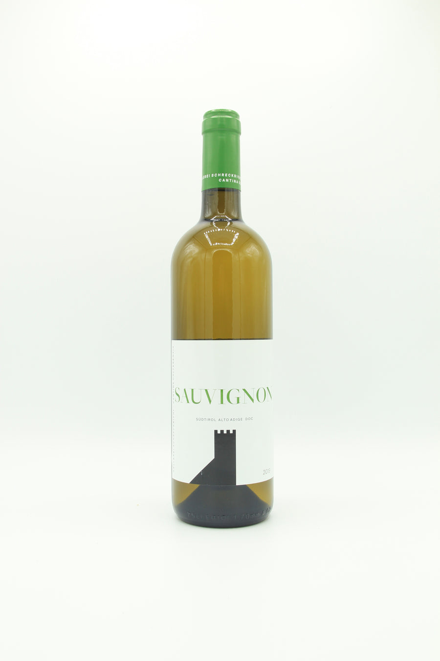 Schreckbichl Sauvignon Blanc