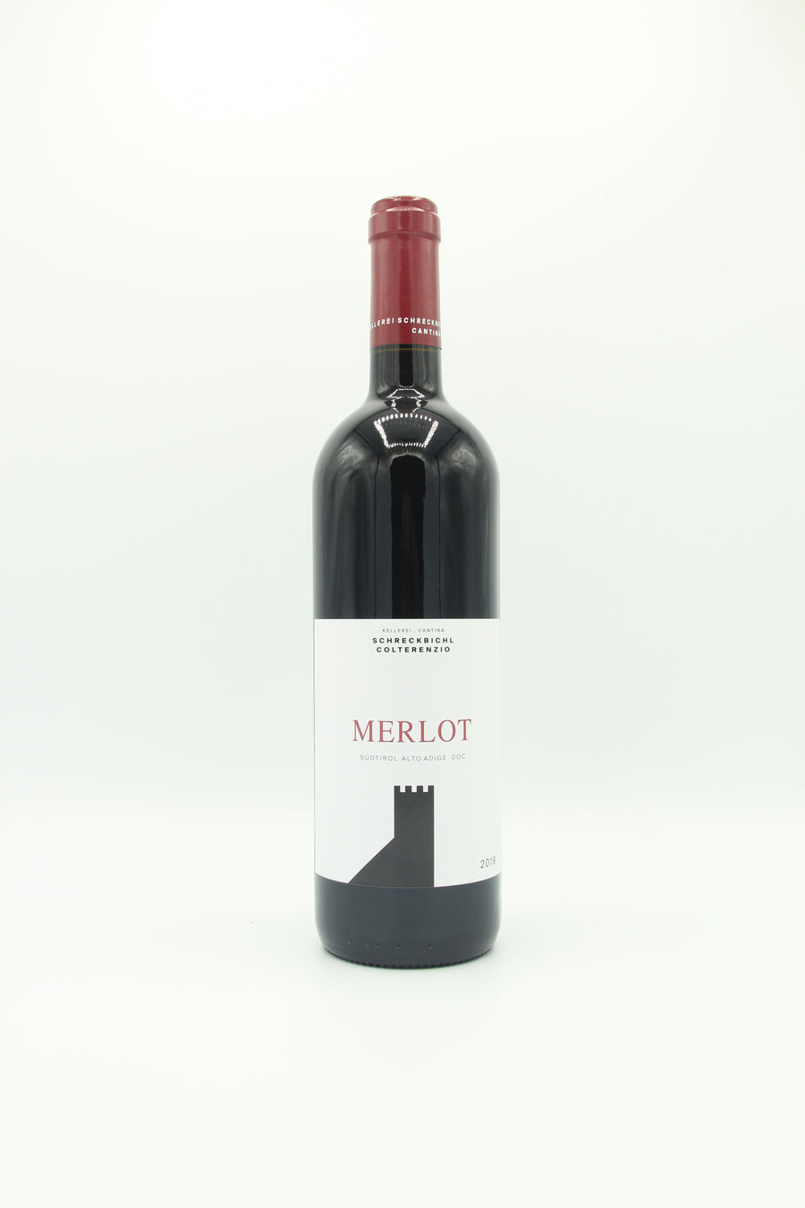 Schreckbichl Merlot