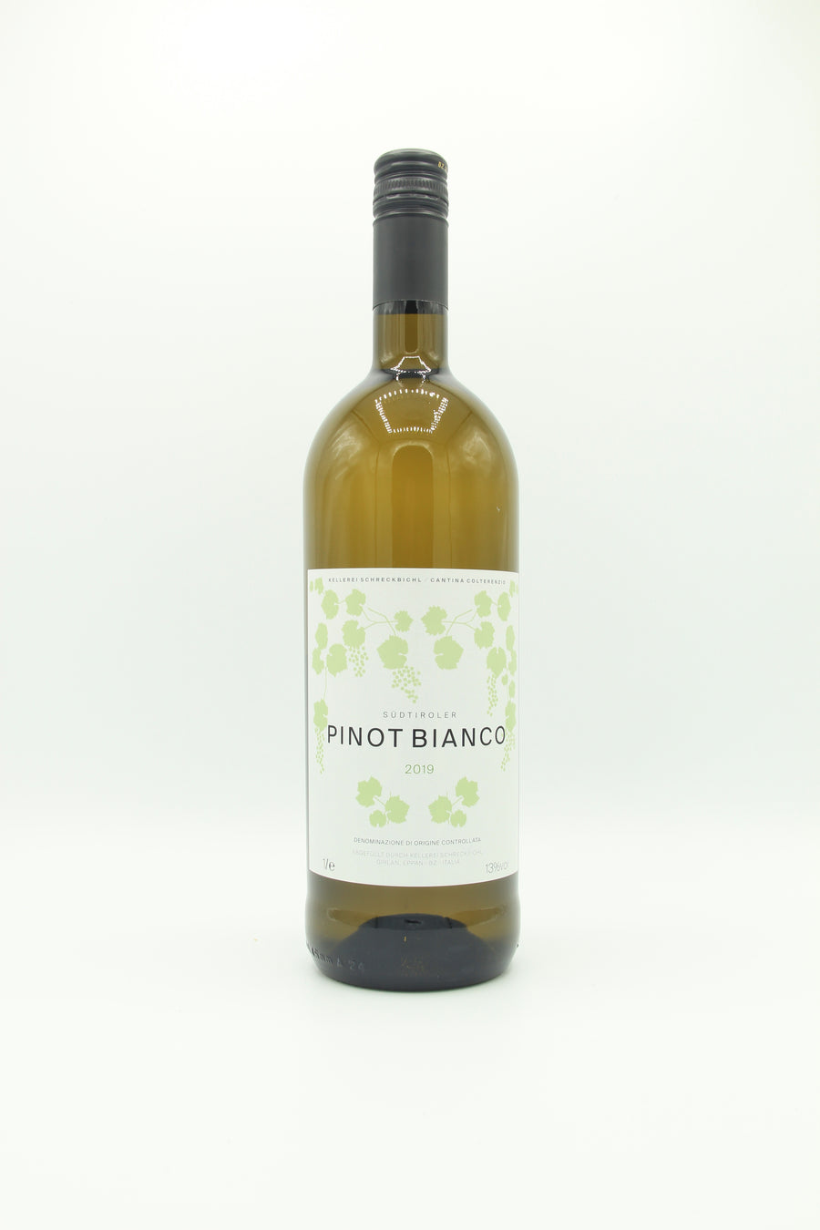 Schreckbichl Pinot Bianco