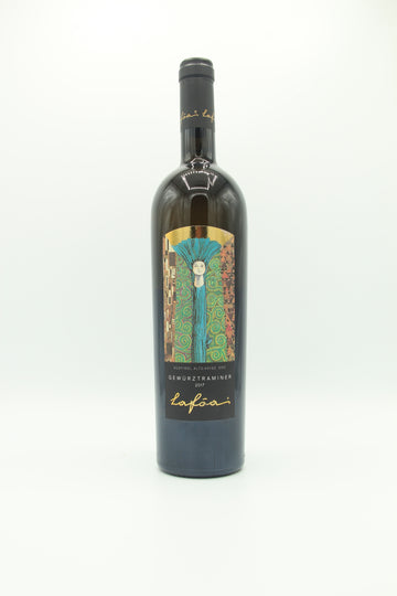 Schreckbichl Gewürztraminer Lafoa