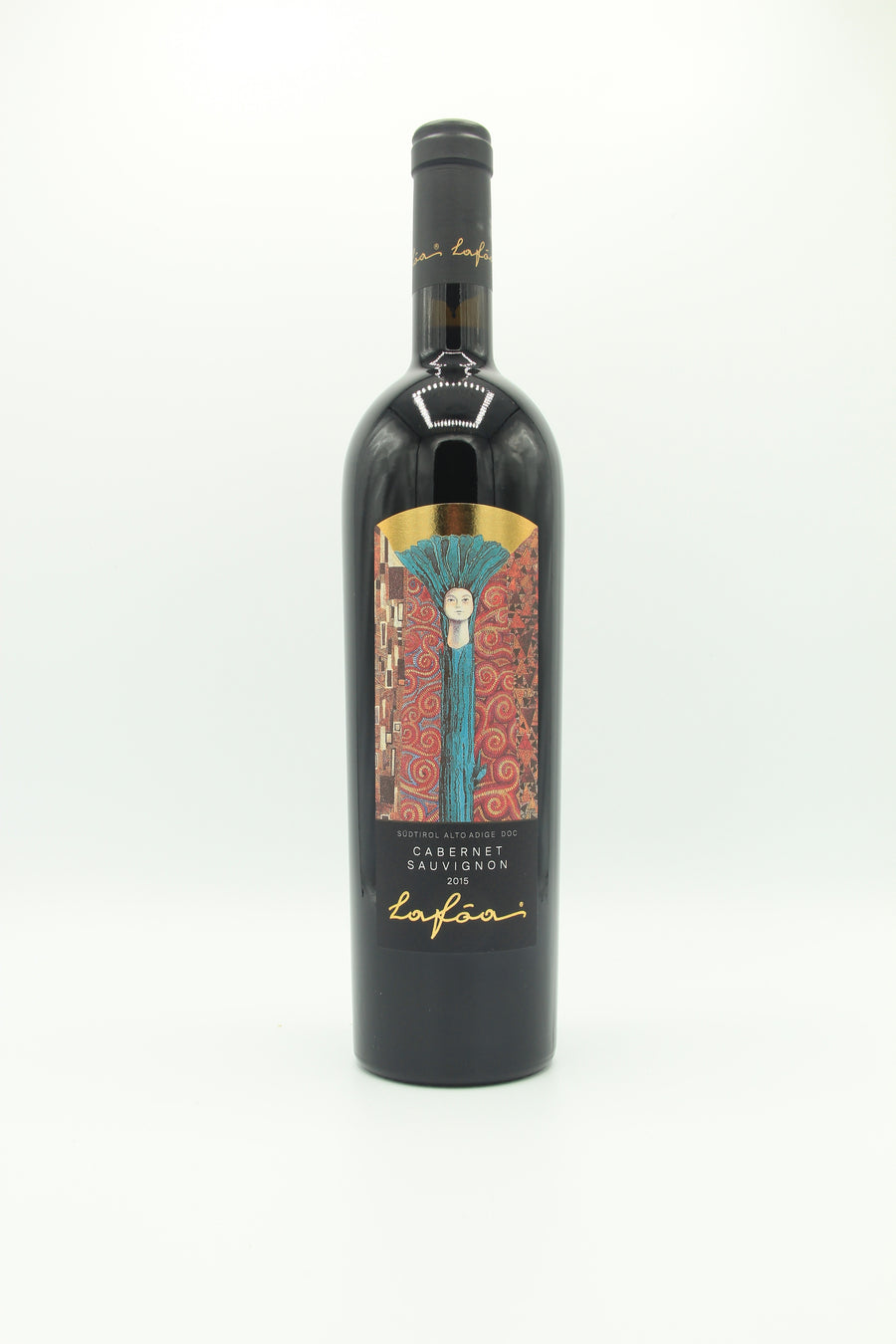 Schreckbichl Cabernet Sauvignon Lafoa