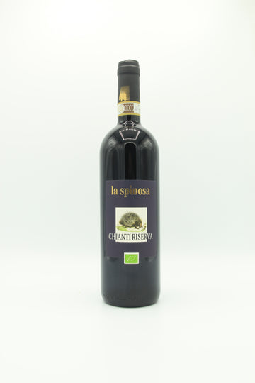 La Spinosa Chianti Riserva