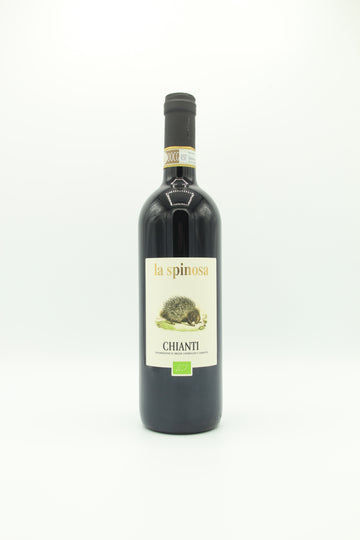 La Spinosa Chianti BIO