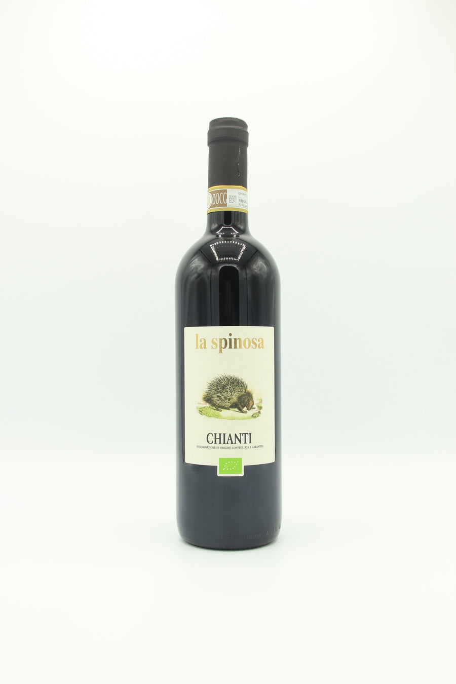 La Spinosa Chianti