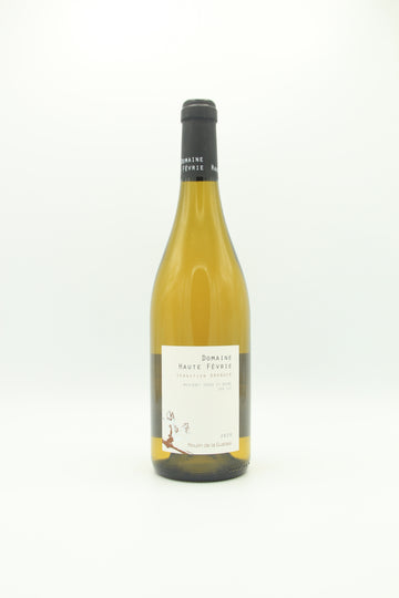 Domaine Haute Fevrie Muscadet de Sevres, Moulin de la Gustais