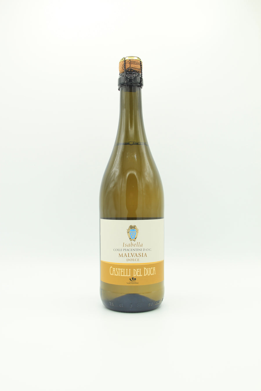 Medici Ermete Malvasia dolce