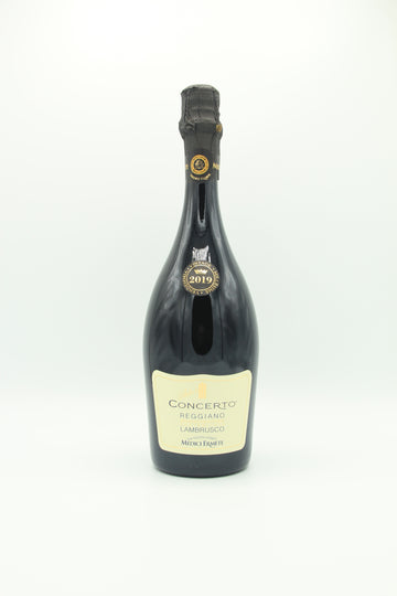 Medici Ermete Concerto Reggiano Lambrusco Secco