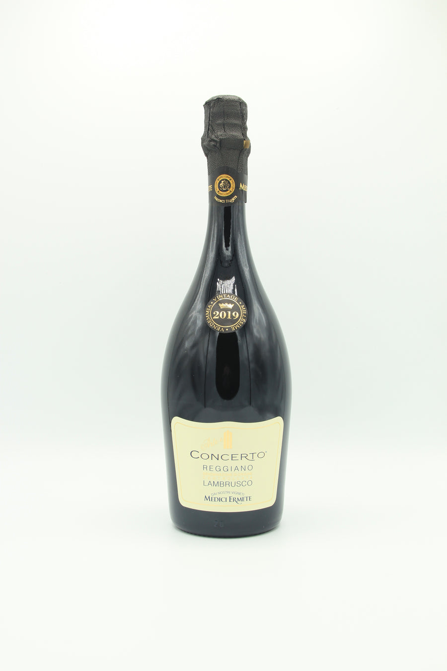 Medici Ermete Concerto Reggiano Lambrusco Secco