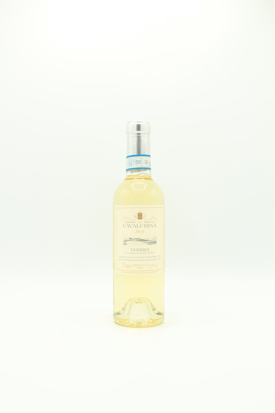 Cavalchina Custoza Bianco 0,375l