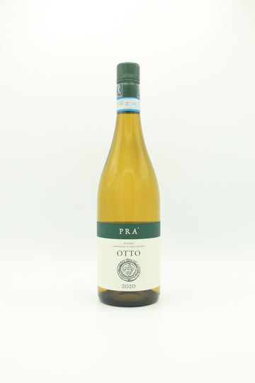 Graziano Prà Soave Classico Otto