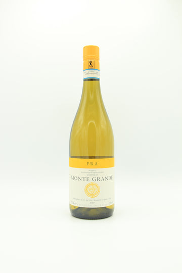 Graziano Prà Soave Classico Monte Grande